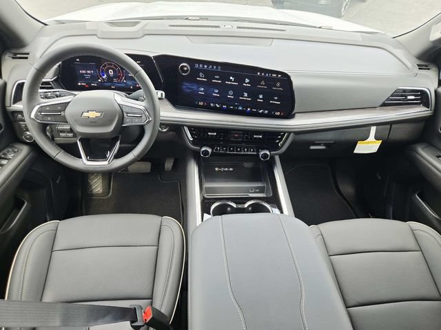 New 2026 Chevrolet Suburban Premier w/ Sun And Tow Package AWD/4WD image 7