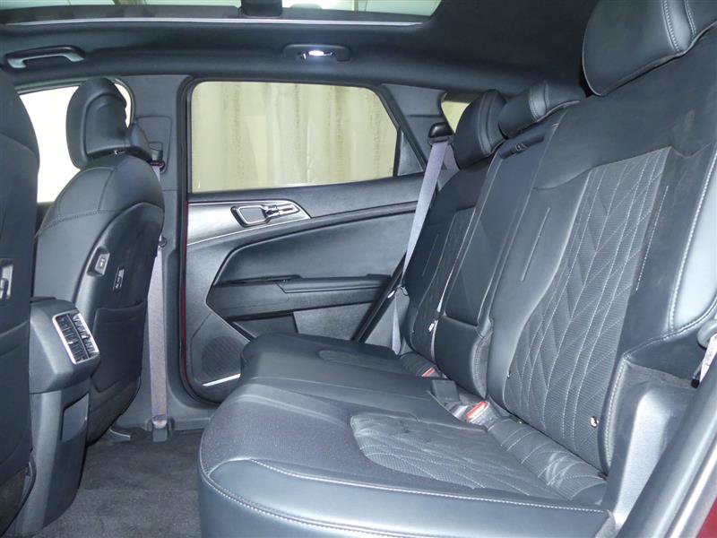 Used 2023 Kia Sportage X-Line Prestige AWD/4WD image 27