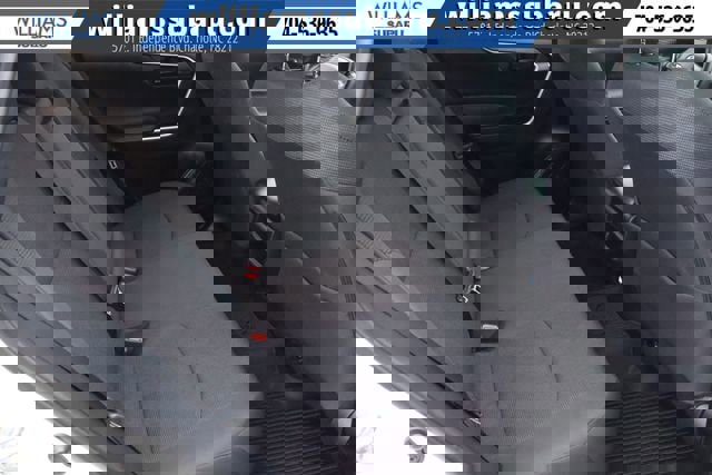 Used 2021 Toyota RAV4 LE image 36