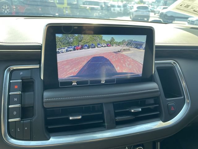 Used 2021 Chevrolet Tahoe LS w/ Driver Alert Package RWD image 20