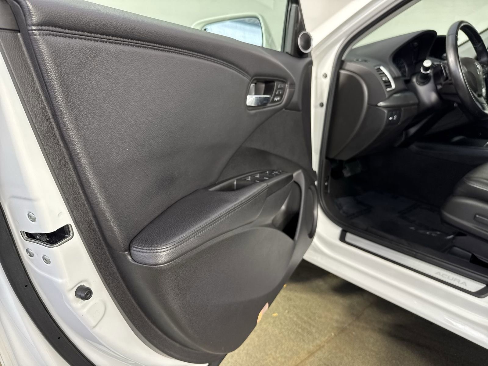 Used 2018 Acura RDX w/ Technology Package image 20