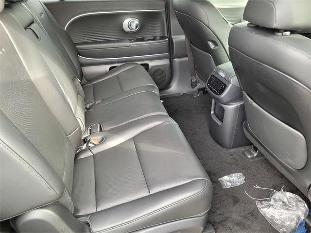 New 2026 Hyundai Ioniq 9 SEL image 14