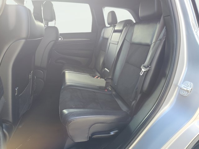 Certified 2021 Jeep Grand Cherokee Laredo X AWD/4WD image 28