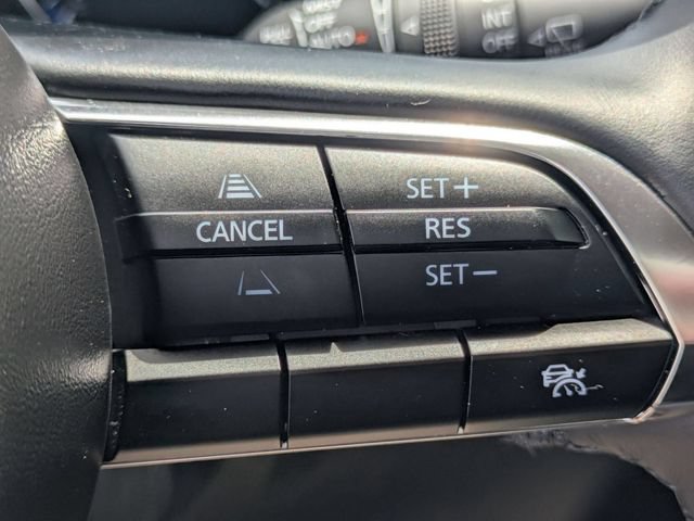 Used 2025 MAZDA CX-30 AWD 2.5 S w/ Premium Package image 13