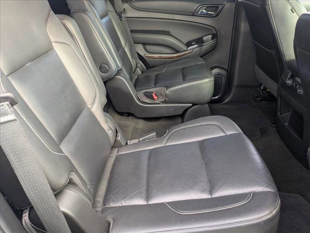 Used 2018 Chevrolet Tahoe LT image 19