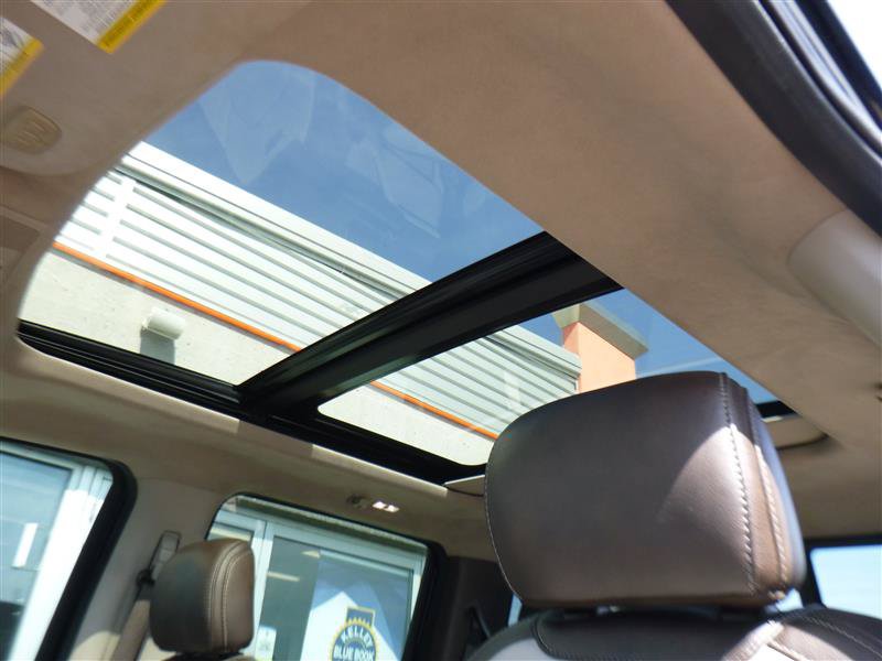 Used 2019 Ford F150 Limited AWD/4WD image 19