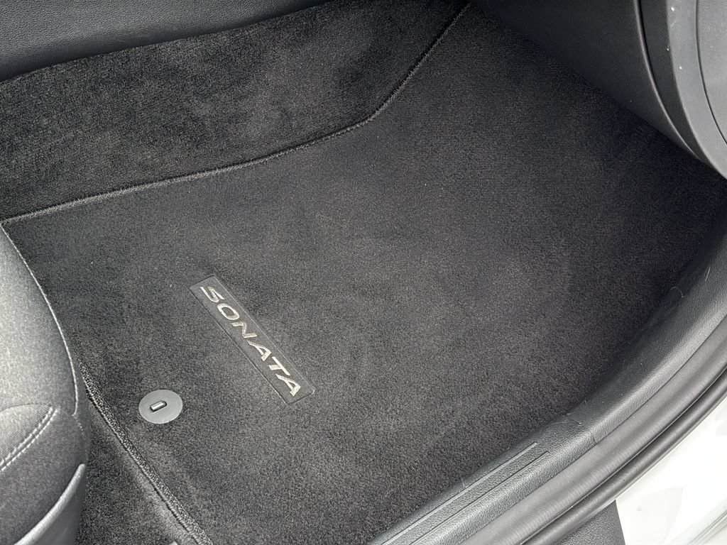 Certified 2022 Hyundai Sonata SE FWD image 35