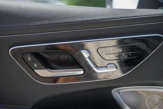 Certified 2024 Mercedes-Benz CLE 300 4MATIC Coupe image 38