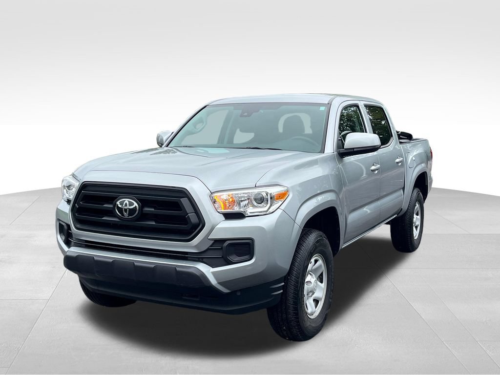 Used 2023 Toyota Tacoma SR AWD/4WD image 6