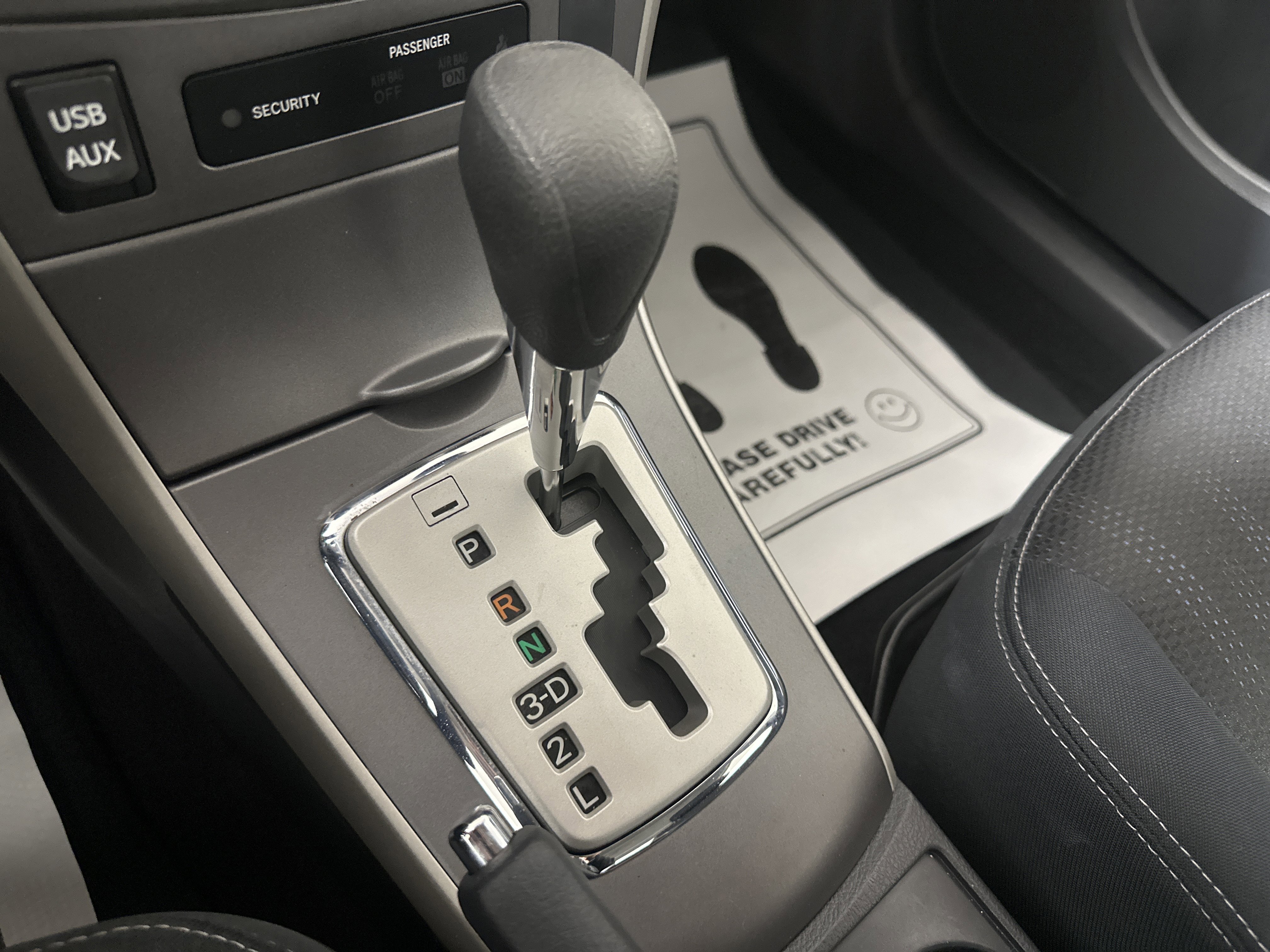 Used 2012 Toyota Corolla S FWD image 16