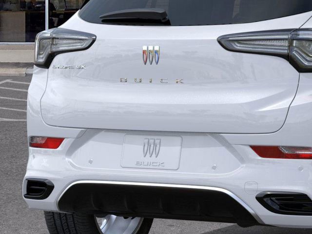 New 2026 Buick Encore GX Avenir image 14