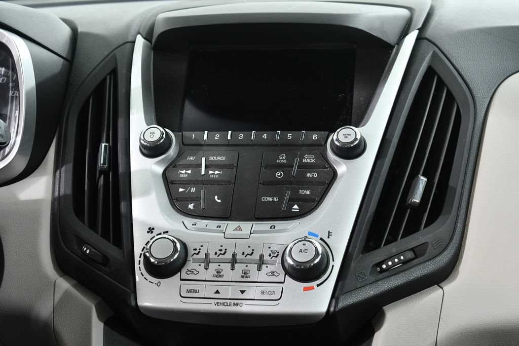 Used 2012 Chevrolet Equinox LT w/ Driver Convenience Package FWD image 9