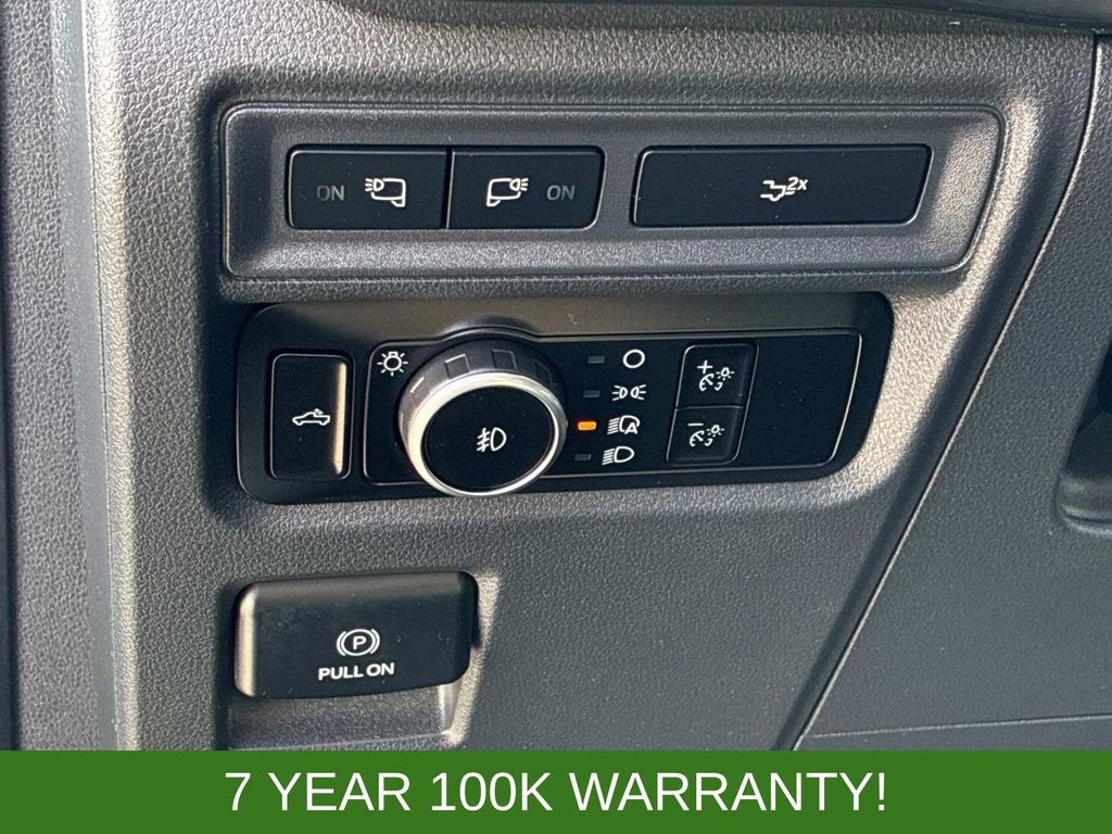 Certified 2023 Ford F150 XLT w/ Equipment Group 302A High image 23