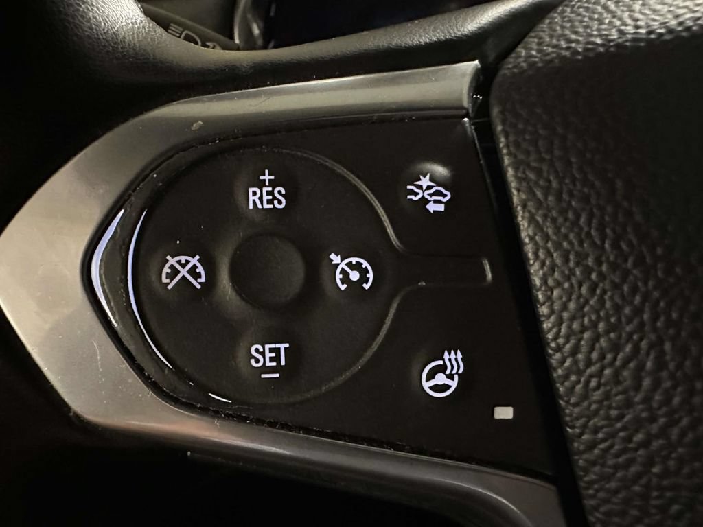 Certified 2023 Chevrolet Traverse LT AWD/4WD image 33