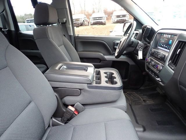 Used 2018 Chevrolet Silverado 1500 LT w/ All Star Edition image 10