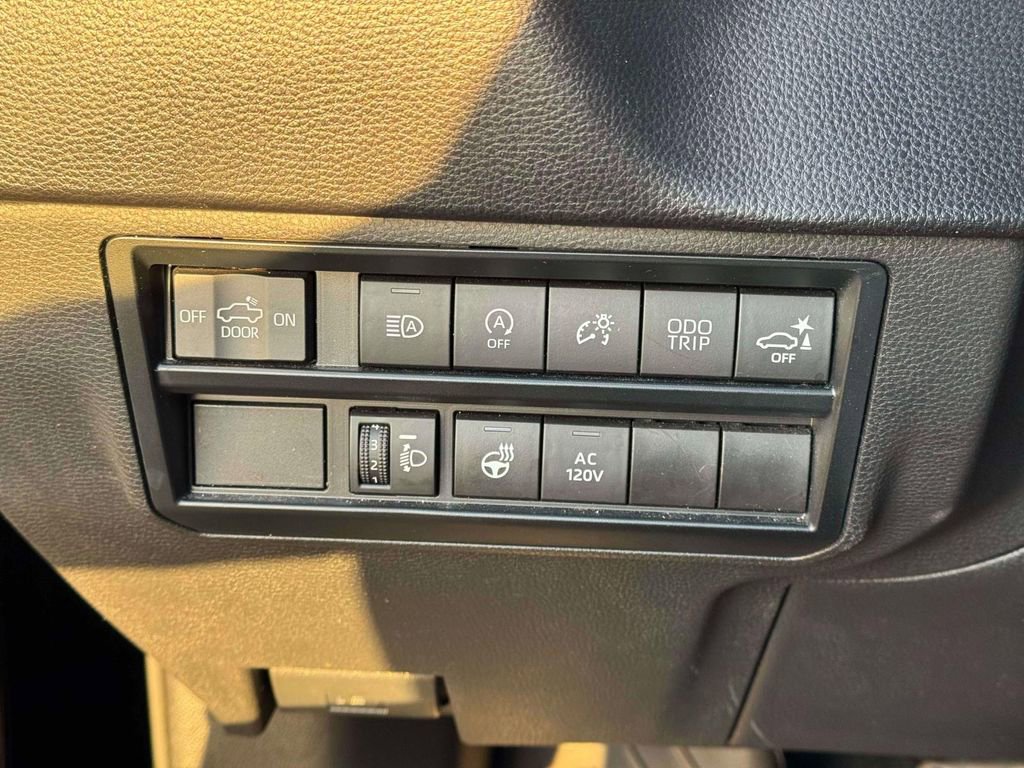 Used 2023 Toyota Tundra SR5 w/ TRD Sport Premium Package image 21