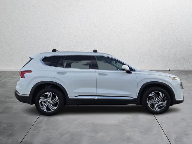 Used 2022 Hyundai Santa Fe SEL w/ Convenience Package FWD image 5