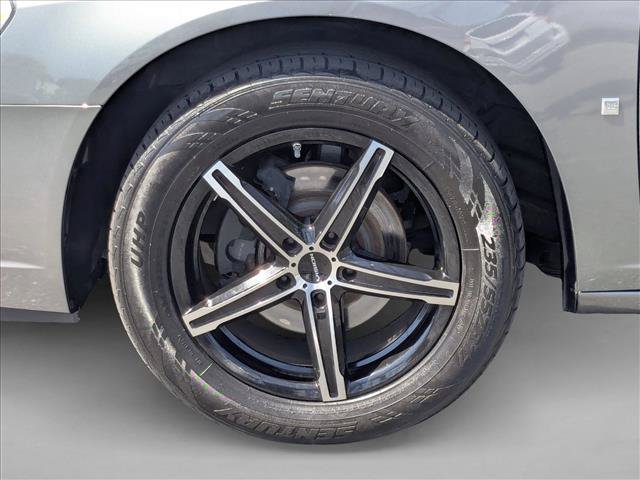 Used 2007 Buick Lucerne CXL w/ Luxury Package FWD image 22