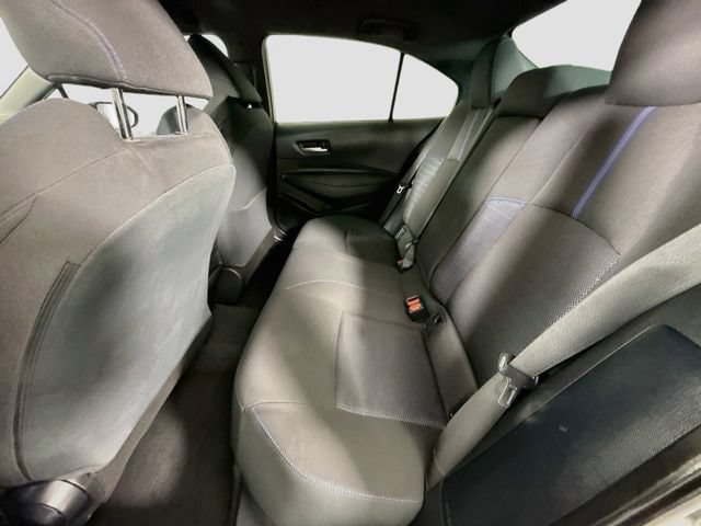 Certified 2021 Toyota Corolla SE w/ Carpet Mat Package (TMS) FWD image 24