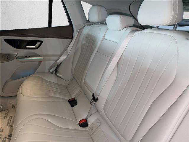 Certified 2023 Mercedes-Benz EQE 500 4MATIC SUV image 22