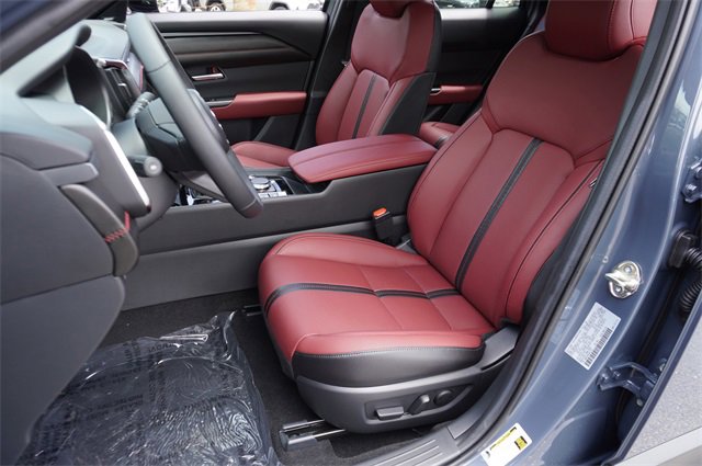 New 2025 MAZDA CX-50 2.5 Hybrid w/ Weather Package image 18