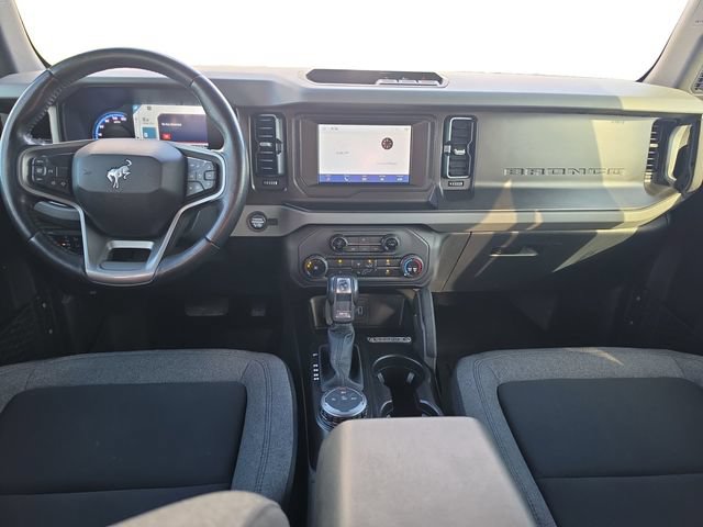 Used 2022 Ford Bronco Big Bend AWD/4WD image 12