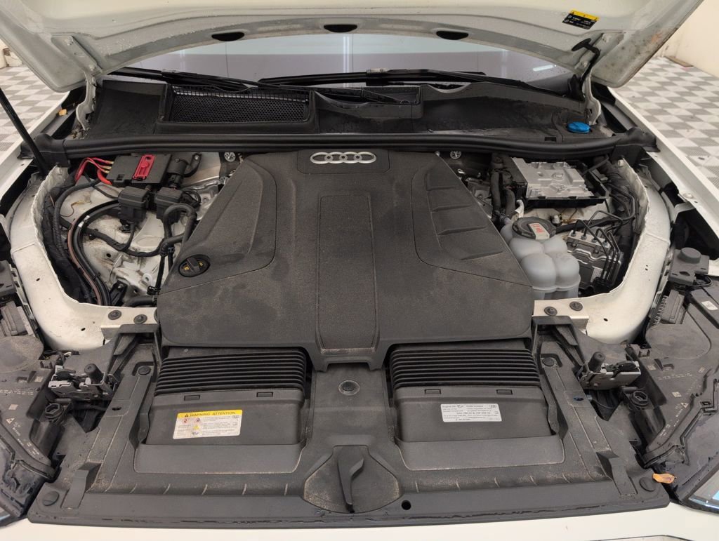Used 2024 Audi Q7 2.0T Premium Plus image 44