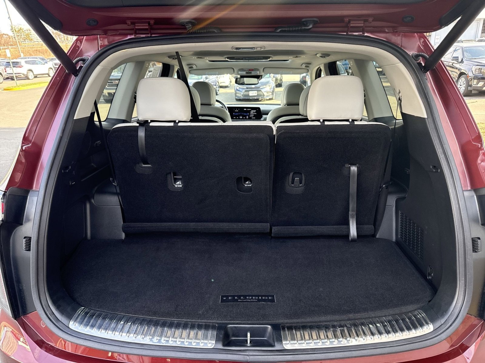 Used 2023 Kia Telluride SX image 27