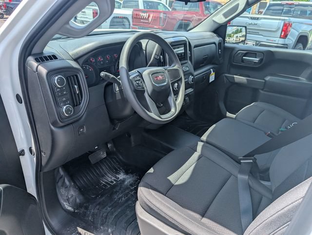 New 2026 GMC Sierra 1500 Pro w/ Pro Value Package AWD/4WD image 13