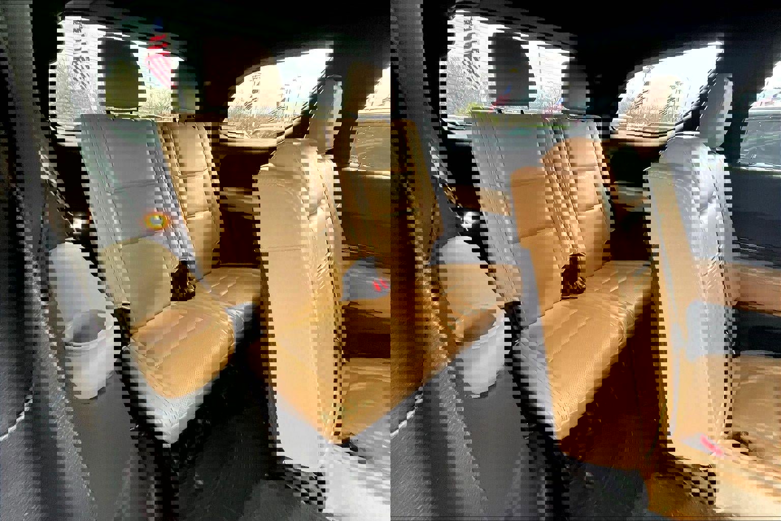 Used 2015 Dodge Durango Citadel w/ Technology Group image 23