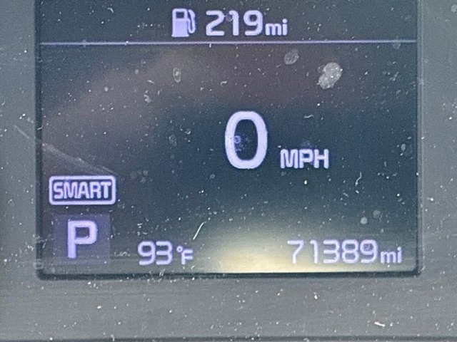 Used 2020 Kia Forte LXS FWD image 25