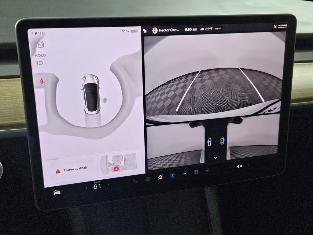 Used 2023 Tesla Model 3 Standard Range RWD image 12