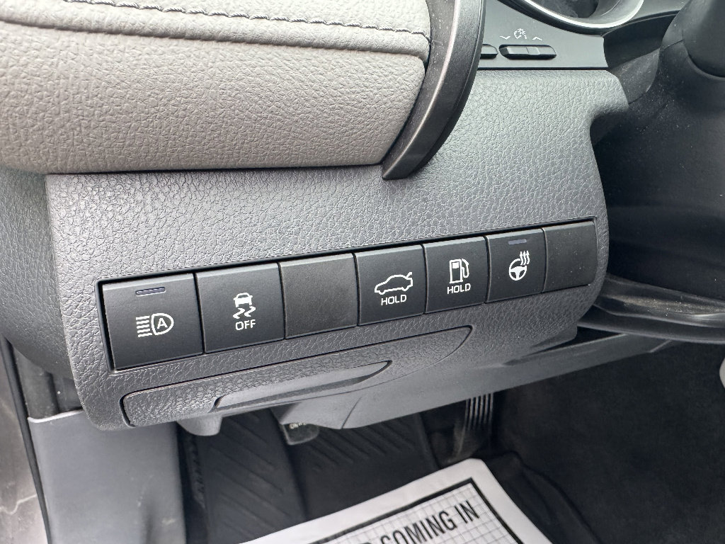 Used 2023 Toyota Camry LE w/ Cold Weather Package image 14