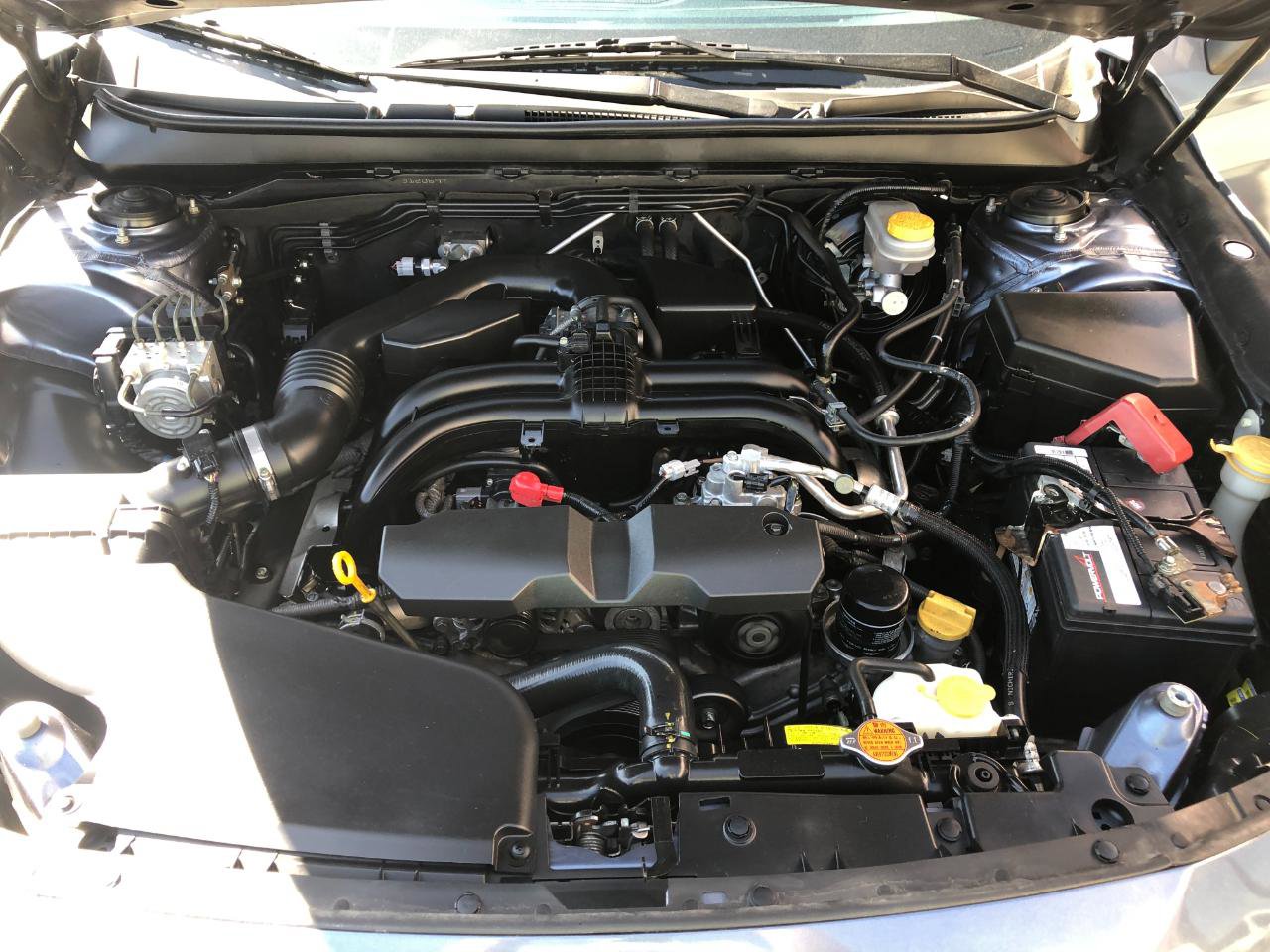 Used 2016 Subaru Outback 2.5i image 31