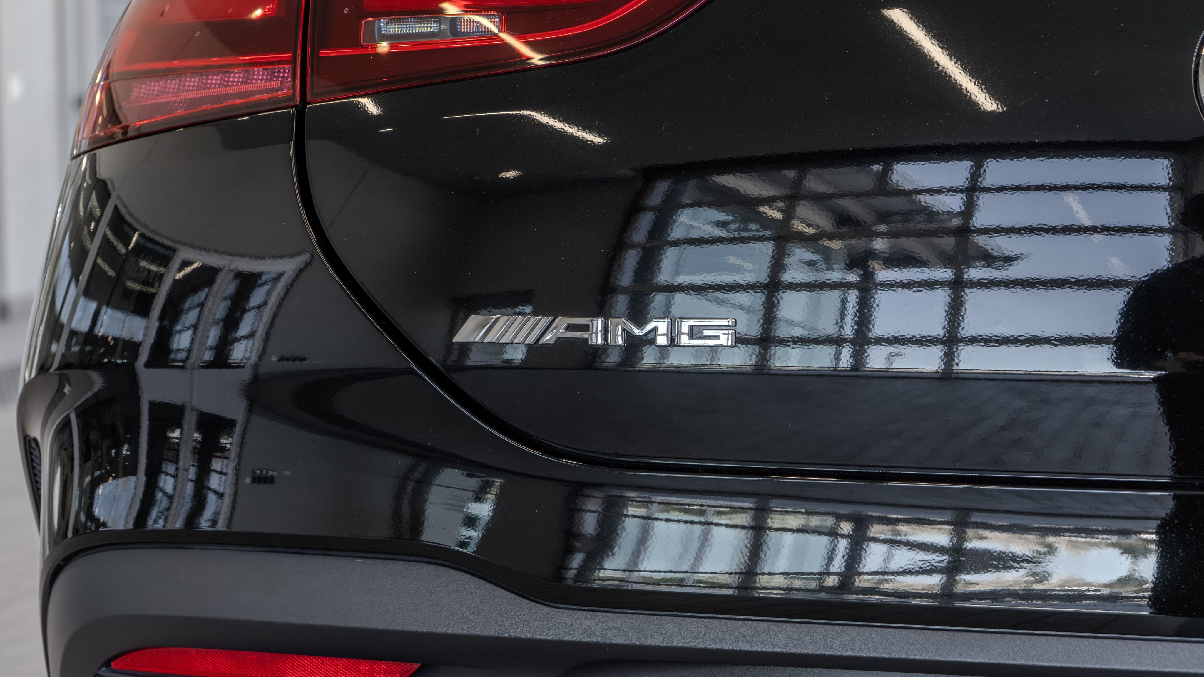 New 2026 Mercedes-Benz GLE 63 AMG S image 22