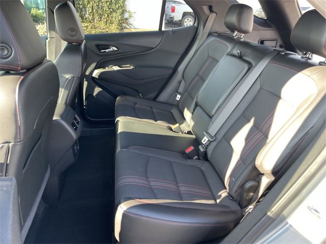 Used 2023 Chevrolet Equinox RS image 21