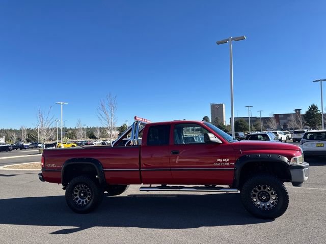 Used 1999 Dodge Ram 1500 Truck 2WD Club Cab image 2