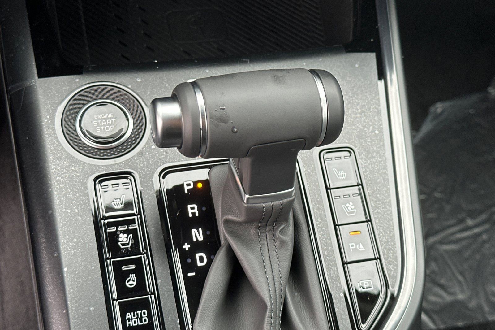 New 2026 Kia Niro SX image 22