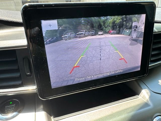 Used 2021 Ford Explorer XLT w/ Equipment Group 202A RWD image 17