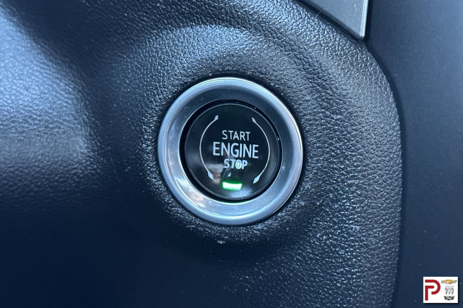 Certified 2019 Chevrolet Silverado 1500 LTZ w/ LTZ Plus Package image 25