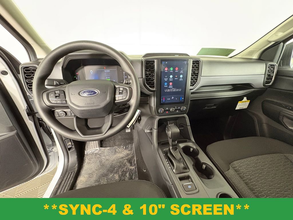 New 2026 Ford Ranger XL image 8