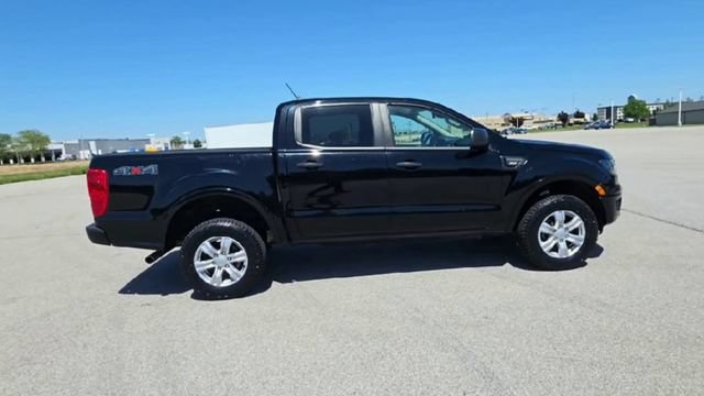 Used 2019 Ford Ranger XLT AWD/4WD image 8