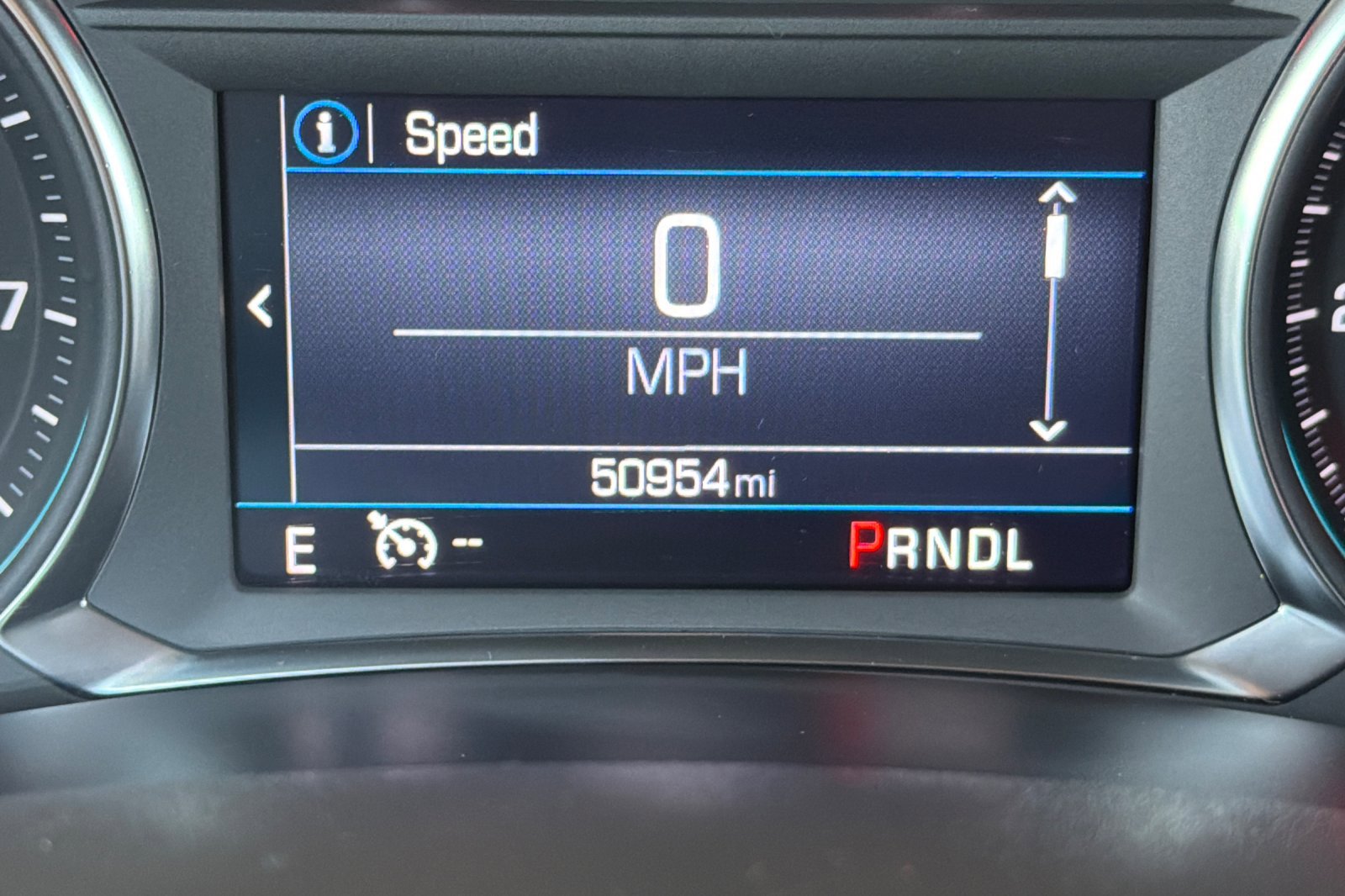 Used 2024 Chevrolet Equinox LT AWD/4WD image 25
