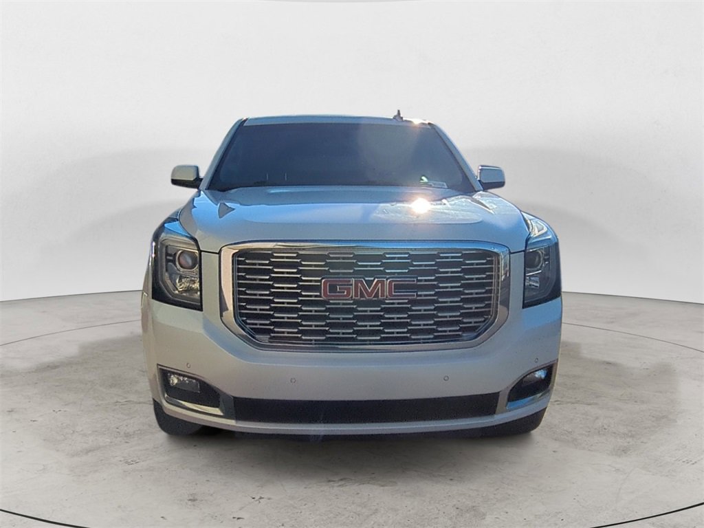 Used 2018 GMC Yukon XL Denali image 8