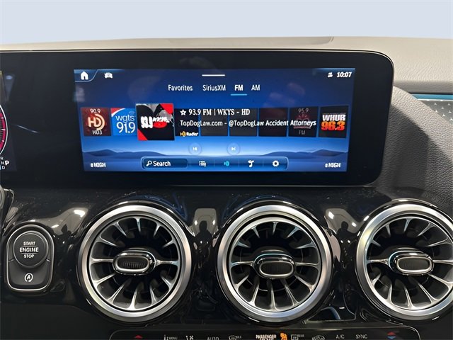 Used 2025 Mercedes-Benz GLA 250 GLA 250 image 22