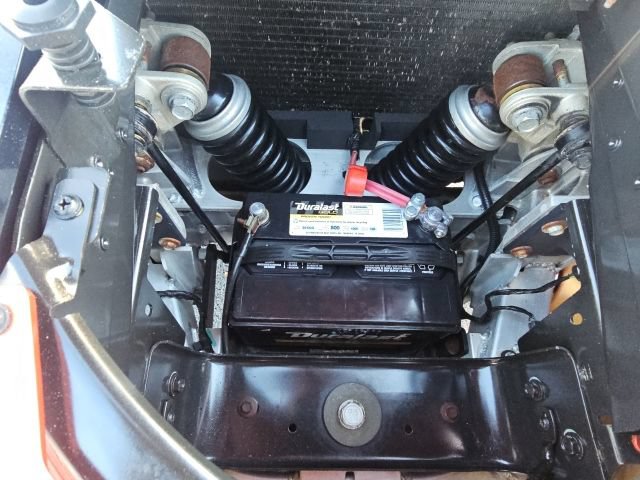 Used 2001 Chrysler Prowler RWD image 16