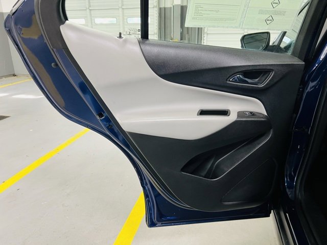 Used 2022 Chevrolet Equinox LS image 25