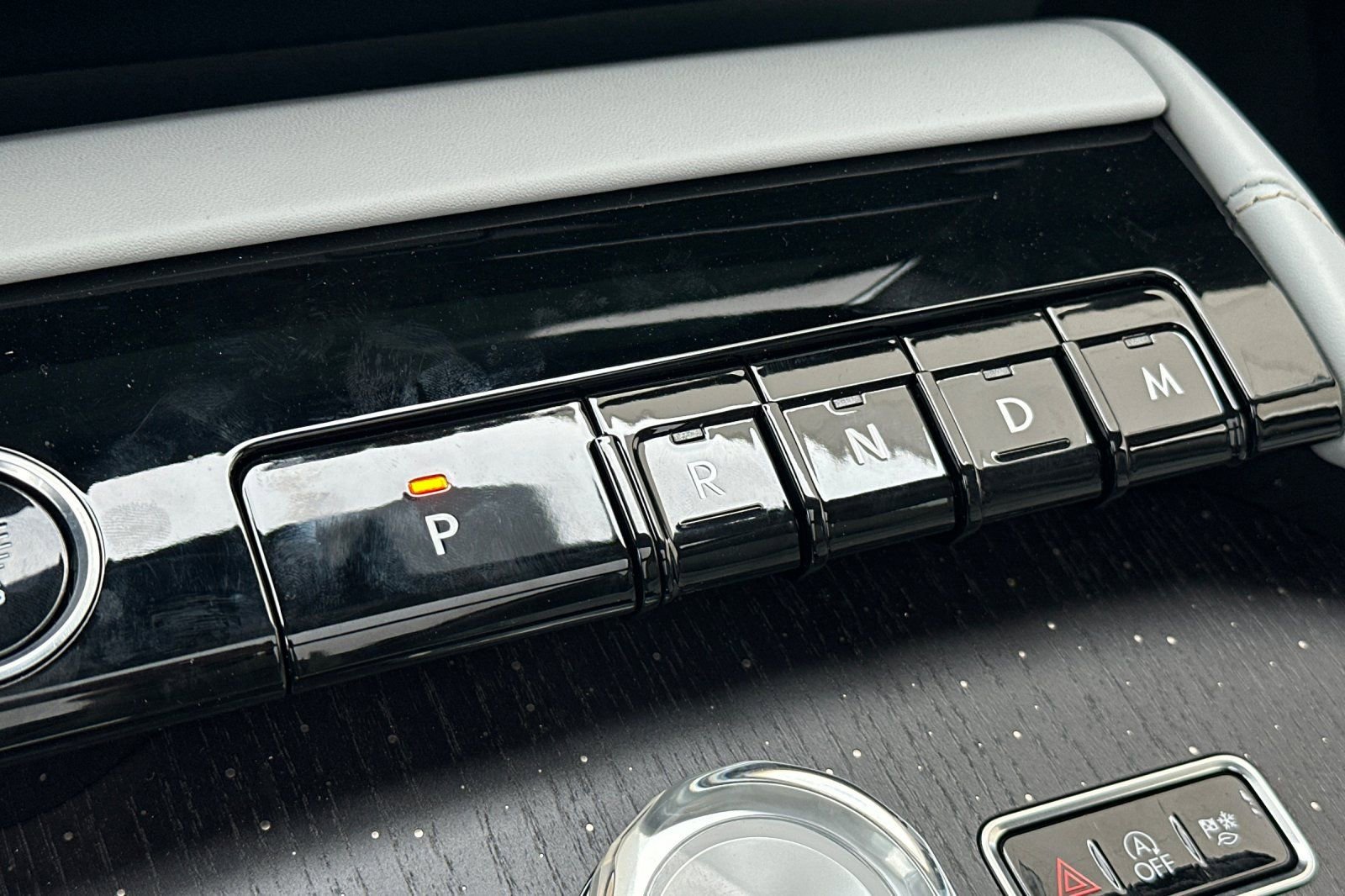 New 2026 Lincoln Navigator L Black Label image 22