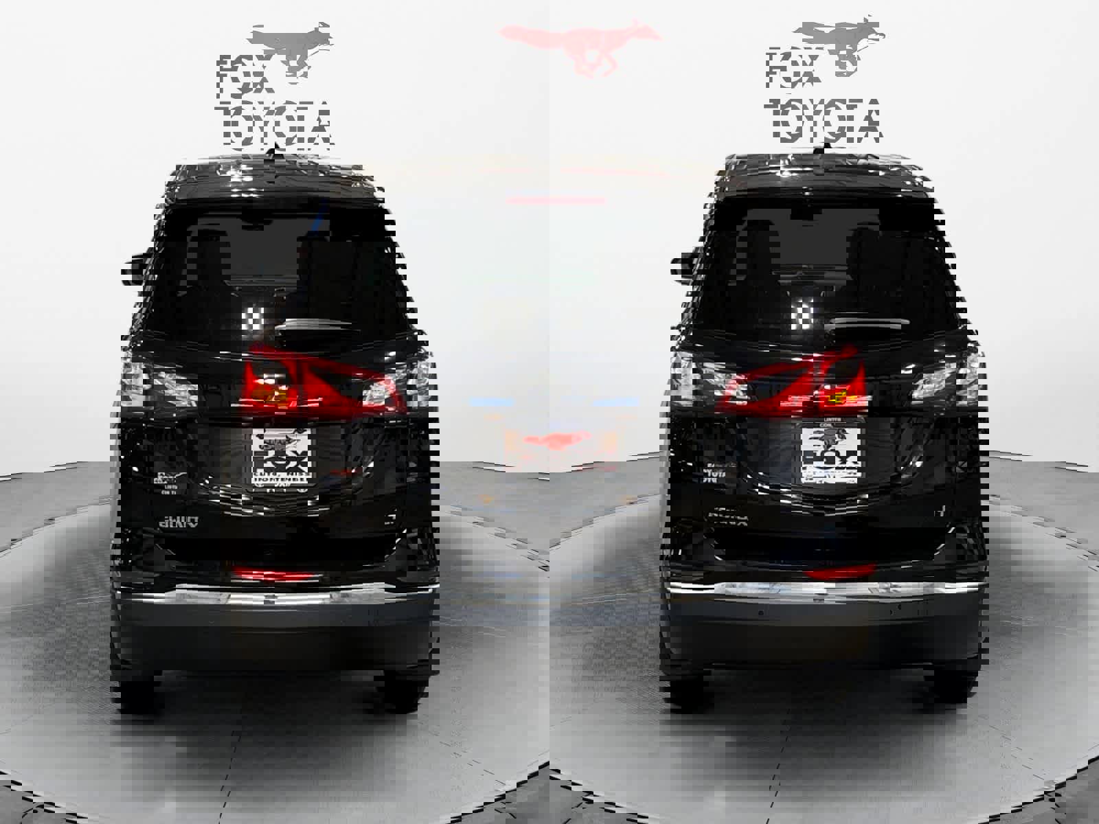 Used 2020 Chevrolet Equinox LT image 5