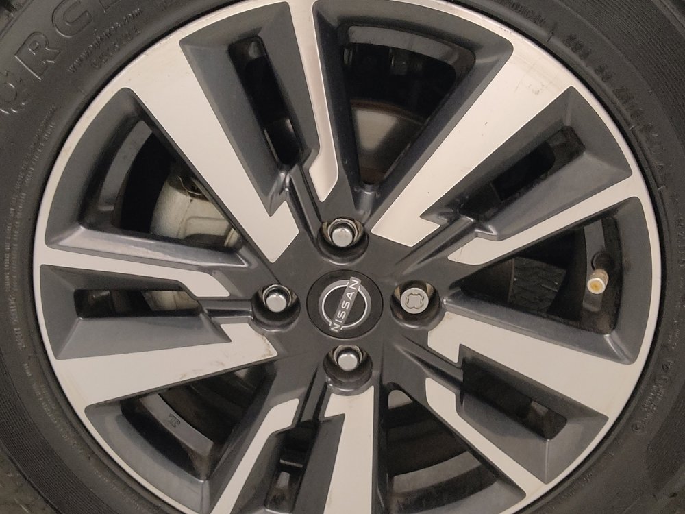 Used 2024 Nissan Versa S w/ S Plus Package FWD image 31